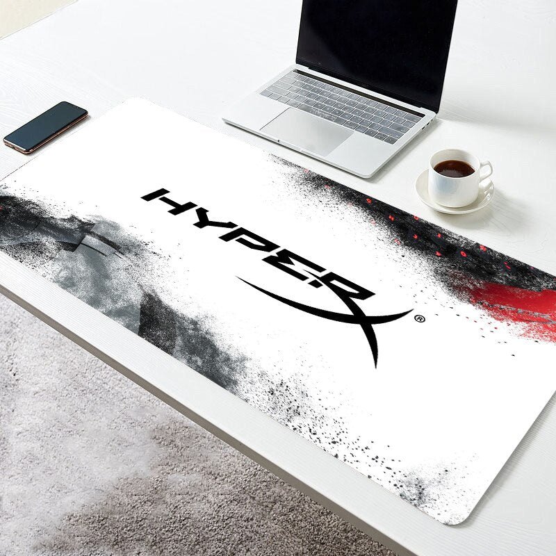 XXXXL Mouse Pad 35 x 15.5 Inch – Large Extended Desk Mat for Keyboard & Mouse 5 XXXXL Mouse Pad 35 x 15.5 Inch