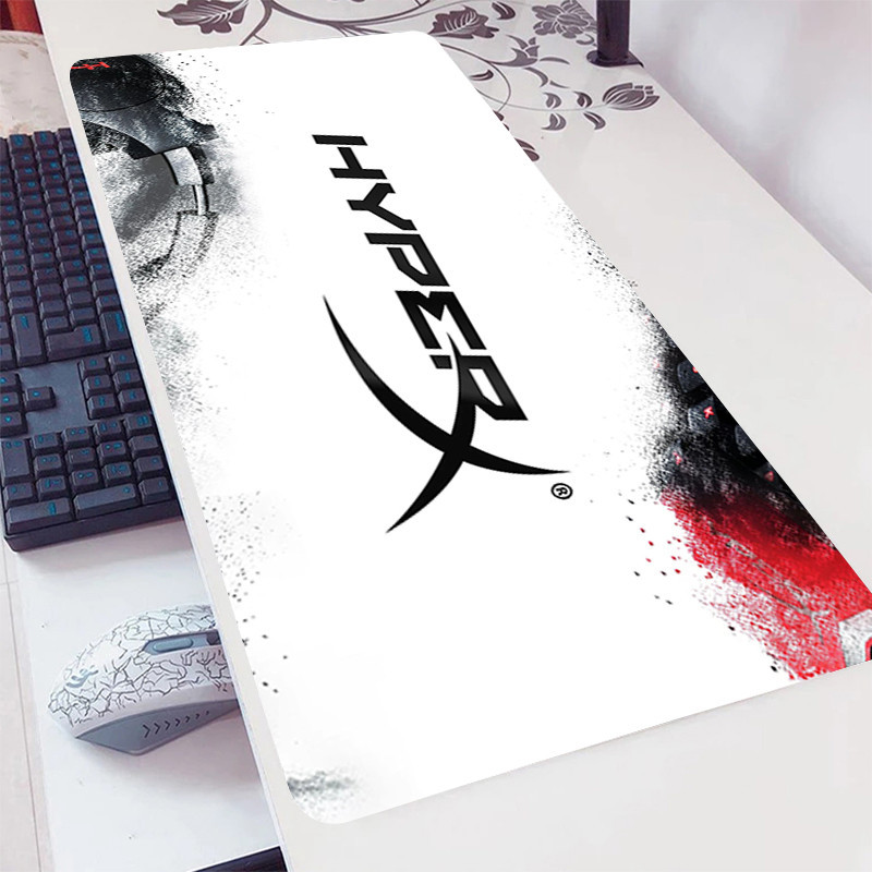 XXXXL Mouse Pad 35 x 15.5 Inch – Large Extended Desk Mat for Keyboard & Mouse 6 XXXXL Mouse Pad 35 x 15.5 Inch
