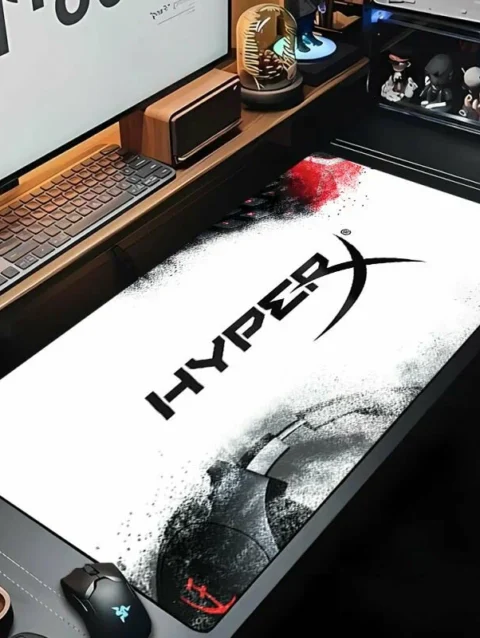 XXXXL Mouse Pad 35 x 15.5 Inch