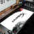 XXXXL Mouse Pad 35 x 15.5 Inch