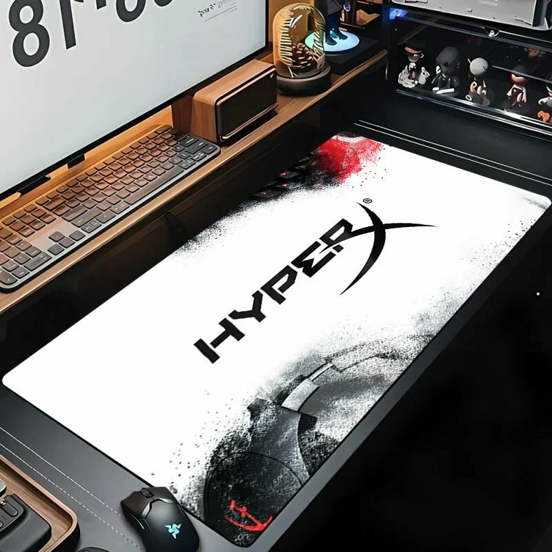 XXXXL Mouse Pad 35 x 15.5 Inch – Large Extended Desk Mat for Keyboard & Mouse 4 XXXXL Mouse Pad 35 x 15.5 Inch