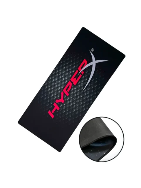XXXL Mouse Pad 35 x 15.5 Inch – Extended Gaming Mouse Mat for PC & Desk Setup