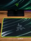 Large Mouse Pad 8x12 Inch – Extended Desk Mouse Pad for Gaming & Office 1 xxxxl mousepad nearby 1